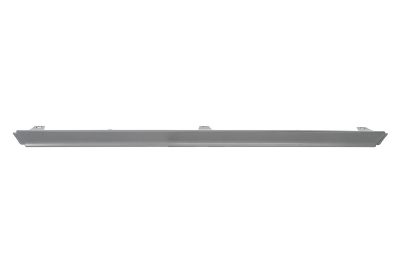 Spoiler COVIND Mijloc VOLVO FH FH16 09.05- Caroserie Iluminare Cabina Spoilere Elemente Plastic