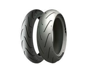 Anvelopa moto MICHELIN