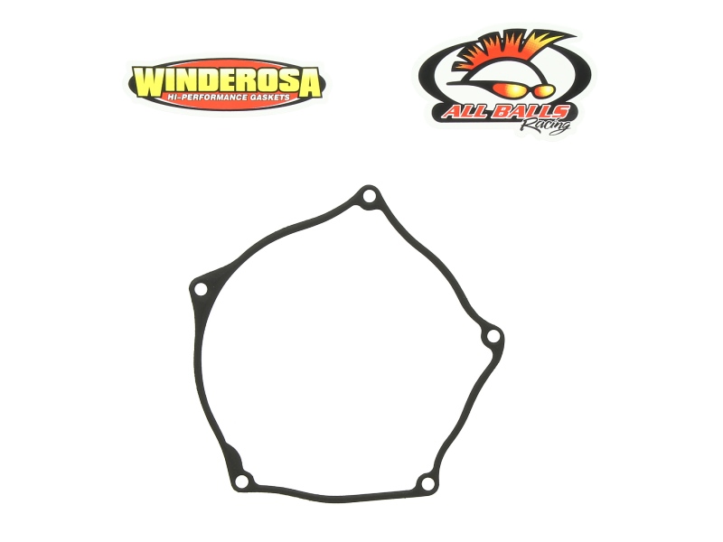 Garnitura capac ambreiaj WINDEROSA Clutch Cover Gasket Kawasaki KX 250 2009-2016