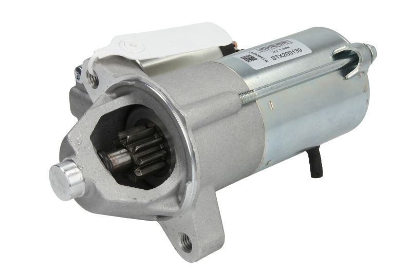 Demaror STARDAX 12V 1.4kW 76mm 10 Dinti 3 Gauri Ford Escort Tourneo Transit Connect 1.6/1.8/1.8D 03.68-12.13