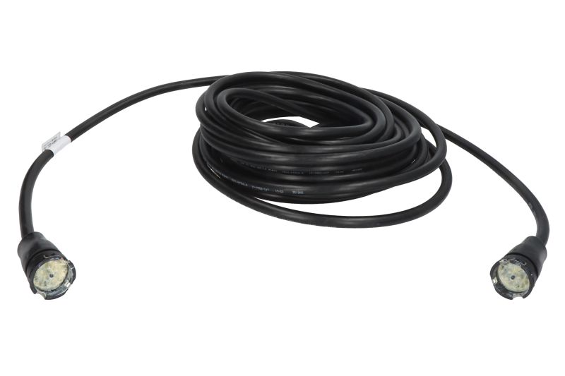 Cablu de alimentare ASPOCK PU Lungime 12.5m 17 pini Conector ASS3