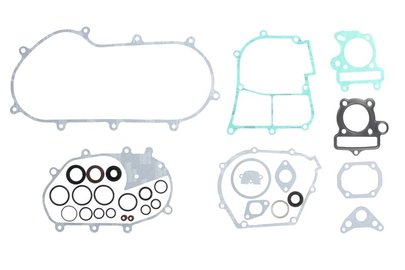 Set garnituri complet motor WINDEROSA Polaris Engine gaskets set