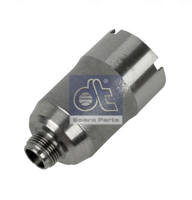 Protectie Termica Injector Conventional Mercedes 31.5mm Diametru Exterior 60mm Lungime DT KLIMA