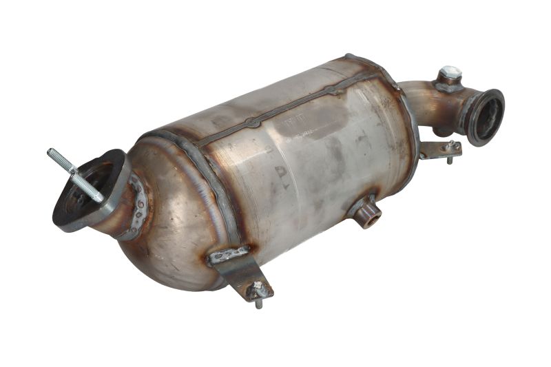 Filtru particule Diesel Cordierita FIAT BRAVO II DOBLO CARGO 1.6D 09.07- JMJ