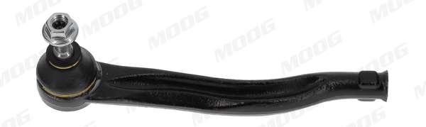 Cap de bara Moog Dreapta Fata Axa Nissan Pulsar 1.2/1.5D/1.6 10.14- Filet M12x1.25 Lungime 192mm 23.7mm