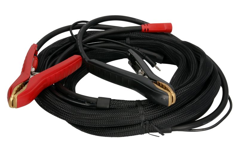 CTEK Cord Set PRO 5/16C Piesa de Schimb Intretinere Baterii Echipament Service 3,48kg