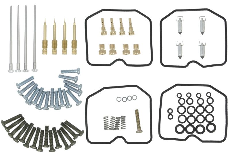 Set reparatie carburator Kawasaki ALL BALLS Sistem alimentare carburator piesa 0,12 kg