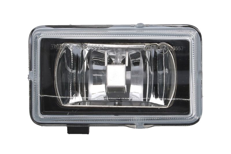 Lampa ceata dreapta H1 DEPO IVECO EUROCARGO I-III TECTOR I 01.91-