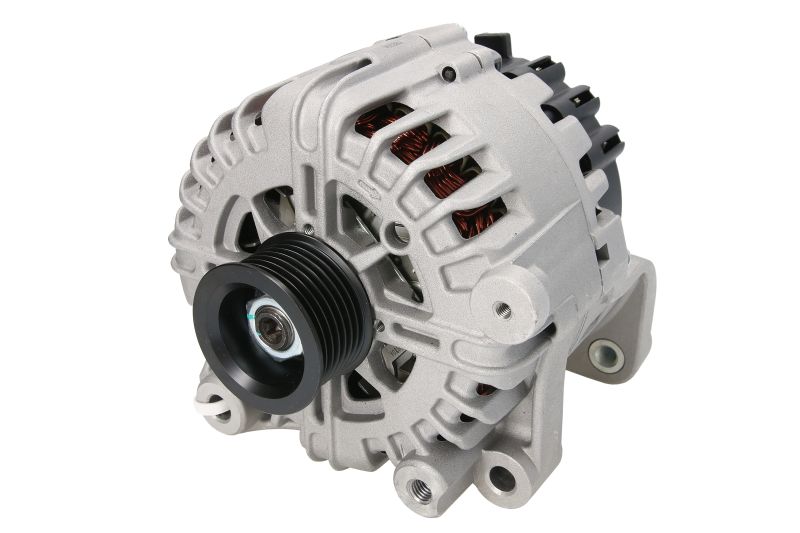 Alternator STARDAX 14V 230A BMW X5 E70 3.0 3.0D 4.8 10.06-03.10 51.7mm 7 Caneluri 230A 14V