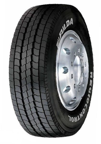 Anvelopa Camion Directie 225/75R17.5 Fulda REGIOCONTROL 3PMSF M+S 129/127M 70dB Aderenta Umed C Eficienta D