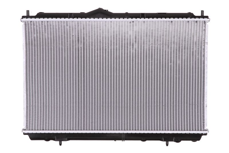 Radiator motor NISSENS VOLVO S40 I V40 1.6-2.0 Aluminiu 400mm Înălțime 659mm Lățime 22mm Grosime