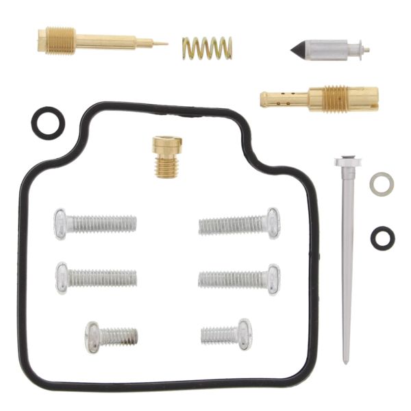 Set reparatie carburator 4 RIDE Honda CRF 230 2008-2009 pentru 1 carburator sportiv