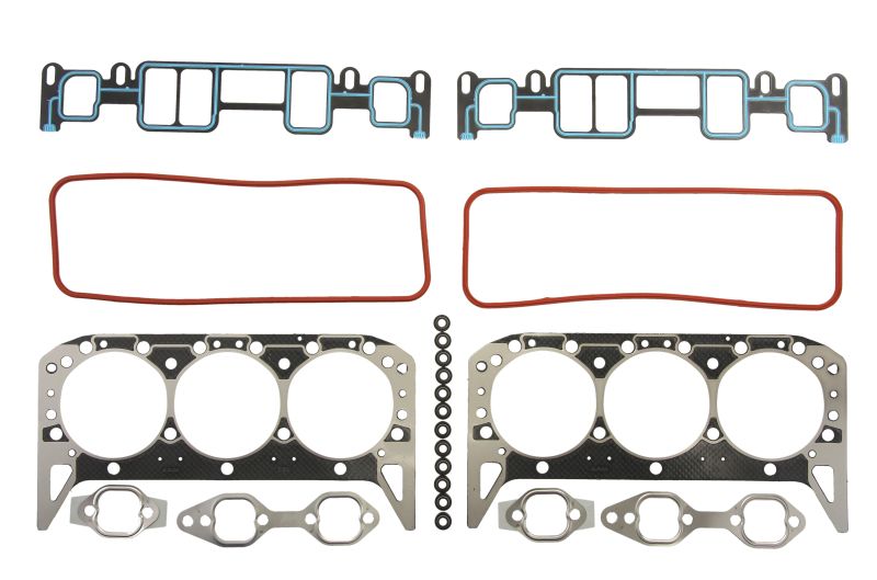 Set garnituri chiulasa AJUSA motor Chevrolet Blazer S10 GMC Jimmy Safari 4.3 01.94-12.05 eticheta printabila