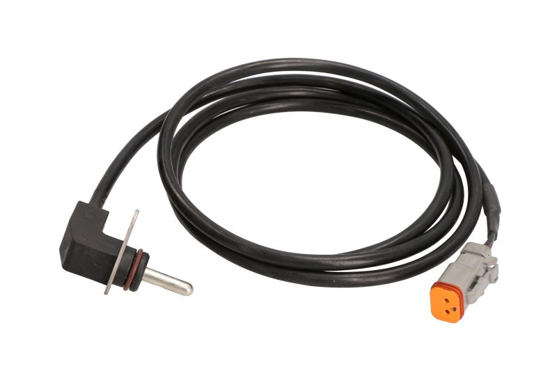 Senzor Temperatura Lichid Racire 2 Pini Negru SCANIA 4 Diametru 15.9mm Lungime 1570mm DT KLIMA