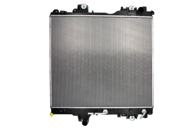 Radiator motor Automat KOYORAD TOYOTA LAND CRUISER PRADO 2.8D Sistem de racire Răcitor de apă