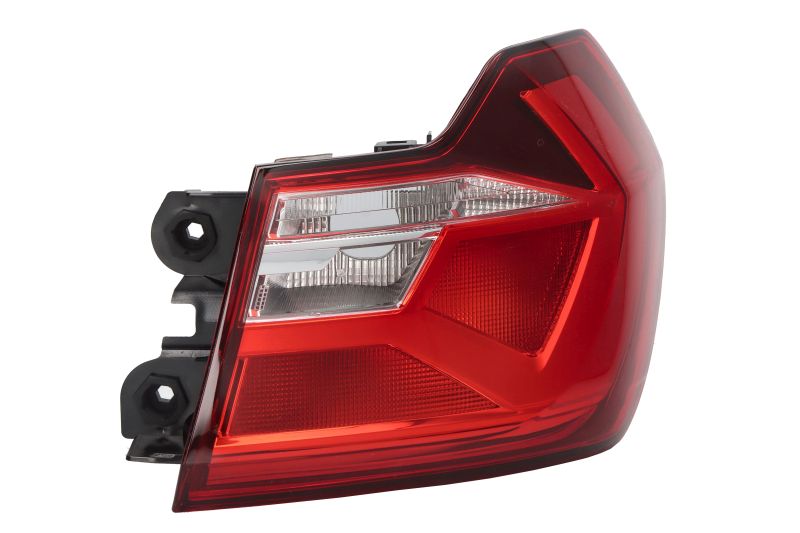 Stopuri spate DEPO Lampa spate dreapta externa P21W pentru AUDI A1 GB 06.18-