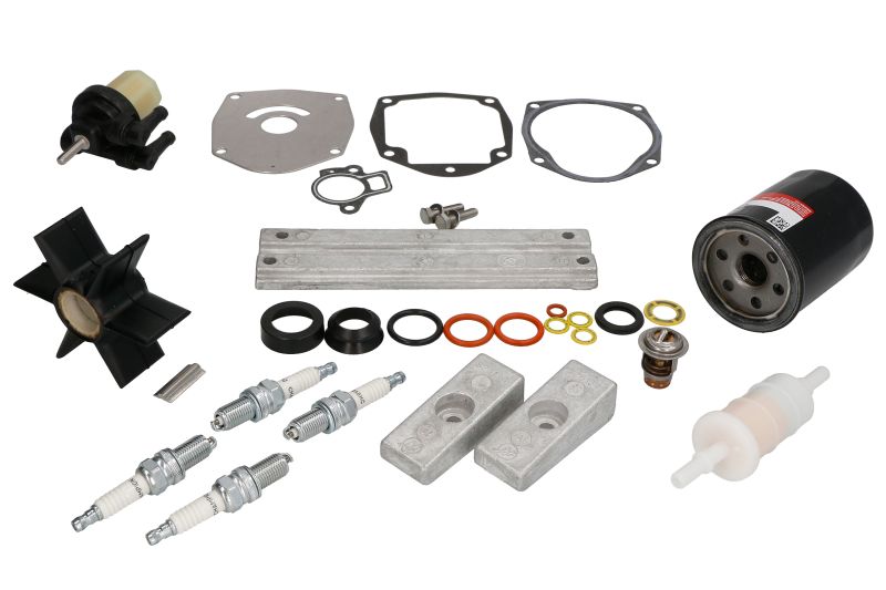 Kit de reparatie QUICKSILVER