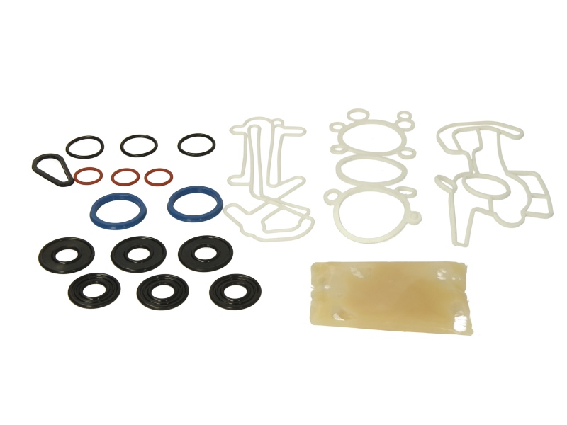 Set reparatie supapa frana serviciu WACH-MOT Kit valvelor ECAS sigilii 472 880 xxx x