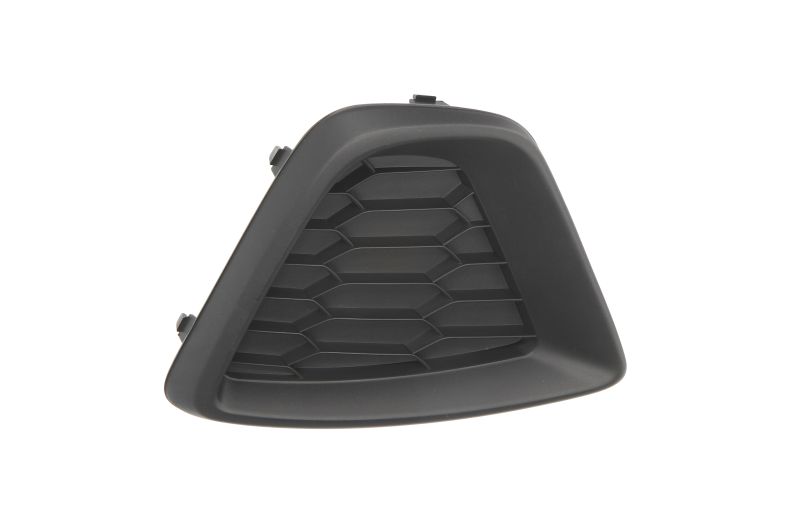 Grila Ventilatie Bara Protectie Fata Stanga Negru Mazda CX-5 11.11-02.17 11.11-03.15 BLIC