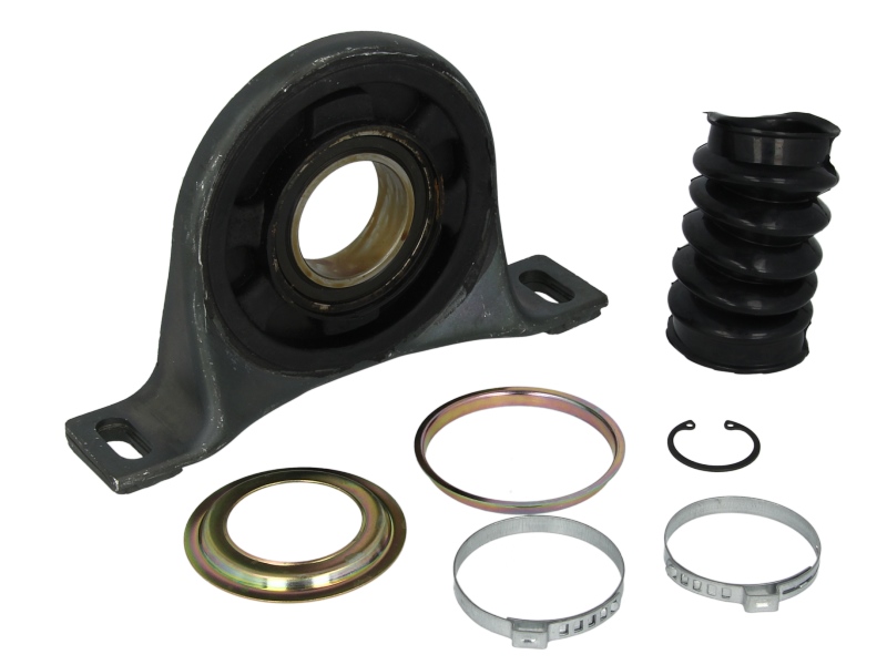 Suport arbore elicei 47mmx73mm rulment Mercedes Sprinter 3,5-T 3-T 4,6-T 5-T B906 1.8-3.5 04.06-09.20 BTA