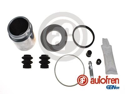 Kit reparare etrier spate dreapta/stanga diametru piston 43 mm INFINITI FX NISSAN MURANO I 3.5 01.03-12.08 AUTOFREN SEINSA