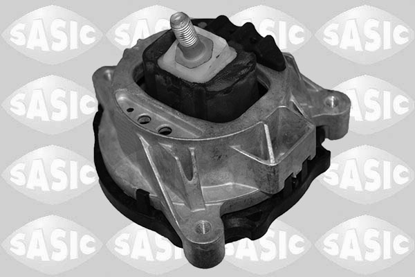 Suport motor superior dreapta, cauciuc-metal, BMW 1 (F20 F21), 2 (F22 F87 F23), 3 (F30 F80 F31 F34), 4 (F32 F82 F33 F83 F36) 1.5-3.0 07.11-