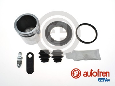 Kit reparare etrier Spate Dreapta/Stanga diametru piston 43 mm Hyundai Genesis Santa Fé III Kia Sorento II 2.0-2.4