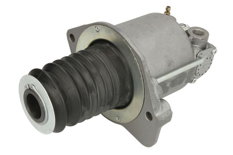 Servo Ambreiaj KNORR Actuator Ambreiaj Mercedes Sistem Tracţiune Ambreiaj Comandă Asistenţă