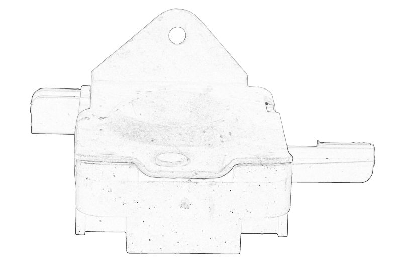 Incuietoare Capota Motor Stanga Fata OE BMW Incuietoare Usa Montare Fata Parte Fixare Stanga