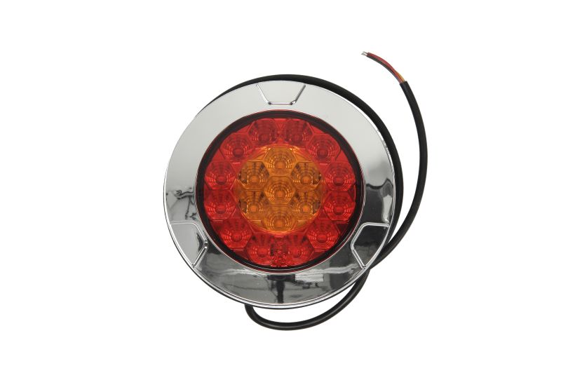 Stopuri spate WAS LED 24V indicator lumini frana parcare cablu 2m L/R