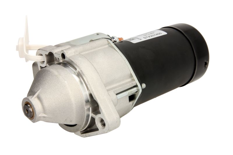 Demaror STARDAX 12V 1.2kW 9 dinti 2 gauri MOTO GUZZI V 35 V 65 V 75 197701-197912