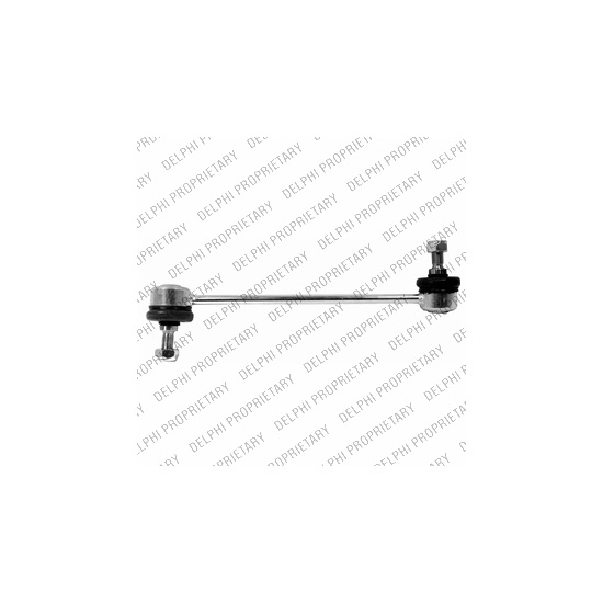 Bara Torsiune Stabilizatoare Fata Dreapta 230mm DELPHI HYUNDAI I10 I II 1.0-1.2 01.08-