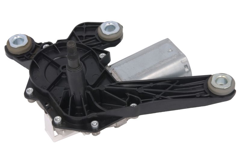 Motor ștergător spate VALEO Citroen C8 Peugeot 807 06.02- 12V 3 găuri fixare șurub