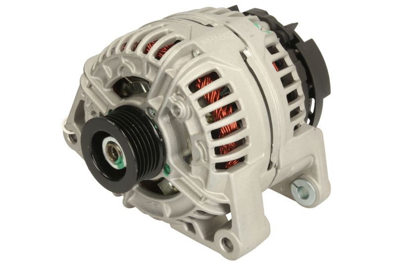 Alternator STARDAX 12V 70A OPEL ASTRA G ZAFIRA A 2.0D 50mm 6 caneluri