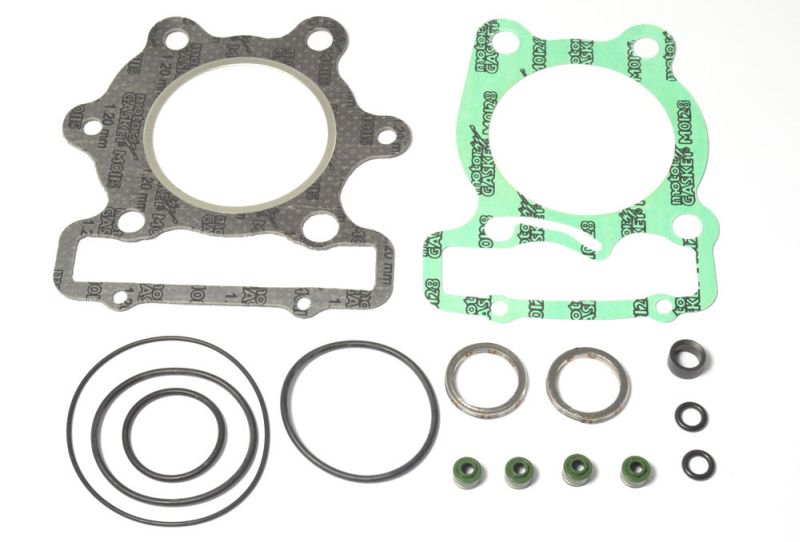 Garnituri motor deasupra ATHENA HONDA TOP 250 XL SZ/SA/SB 78-83 Motor Garnituri-set