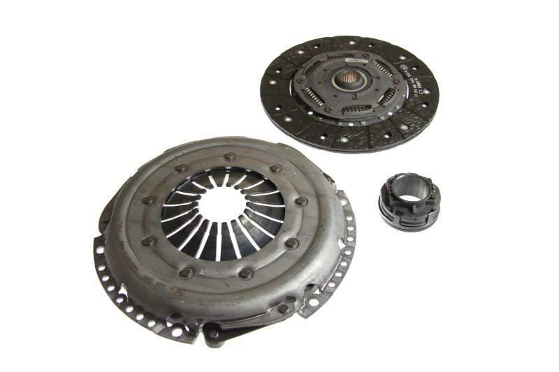 Set ambreiaj SACHS Kit ambreiaj cu rulment 228mm Audi A4 B6 B7 1.8 07.02-06.08 23 dinti