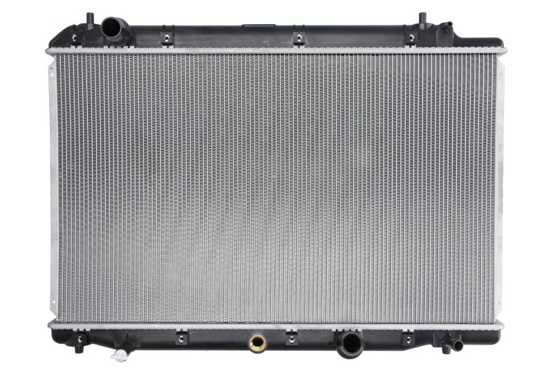 Radiator racire motor DENSO HONDA CR-V II FR-V 2.2D Inaltime 400mm Latime 675mm Grosime 27mm