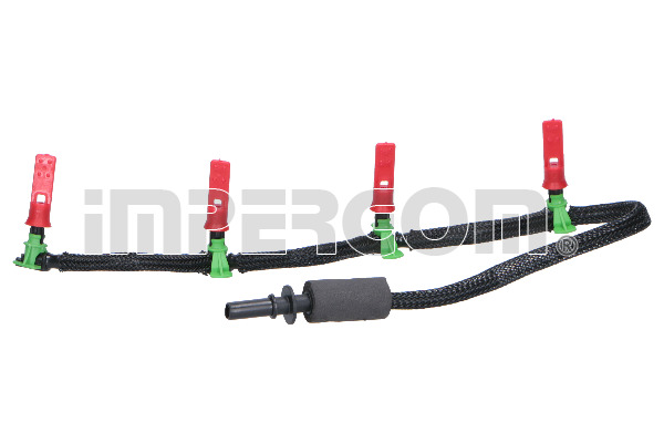 Furtun supracurgere combustibil IMPERGOM Ford B-MAX C-MAX II Ecosport Fiesta VI VII Kuga II Mondeo V 1.5D