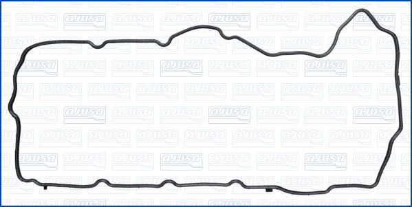 Garnitura capac supape AJUSA Rocker Cover Gasket R Toyota Land Cruiser 200 4.5D 09.07- Latime 250mm Lungime 600mm Grosime 8mm Dreapta