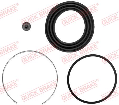 Kit reparare etrier QUICK BRAKE