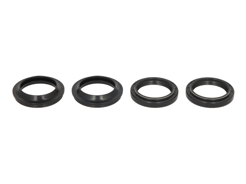 Set etansare suspensi fata BMW ALL BALLS 41,7 x 55 x 7,5/10 Diametru teava 41.7 mm 4 buceti Furcă suspensie roţii