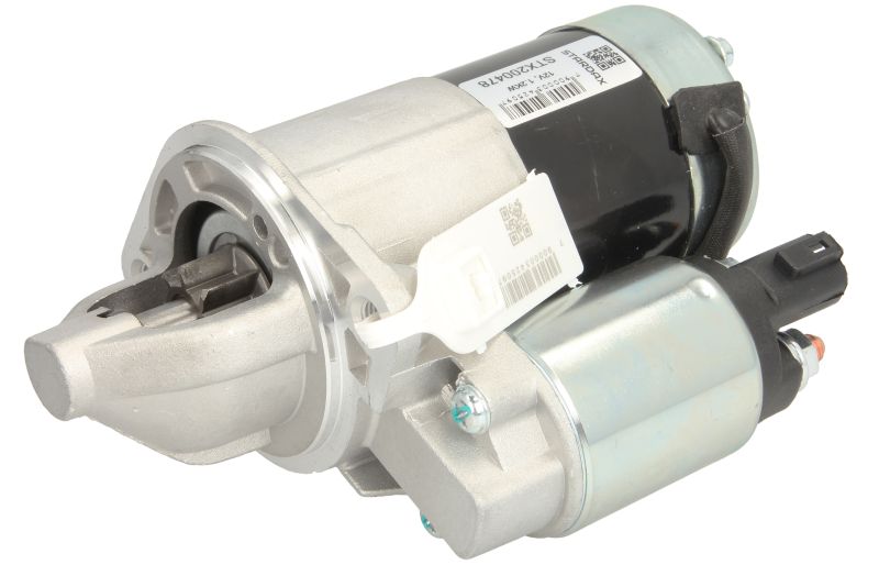 Demaror STARDAX 12V 1.2kW 8 Dinti Flansa 77mm Hyundai I30 Tiburon Kia CEE&apos;D Pro CEE&apos;D Sportage II 2.0/2.0LPG