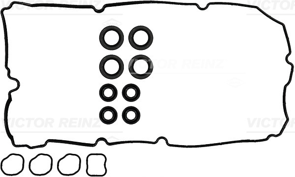 Set garnituri capac supape REINZ Mitsubishi L200 Triton Pajero Sport II 2.5D 11.05- chiulasa motor