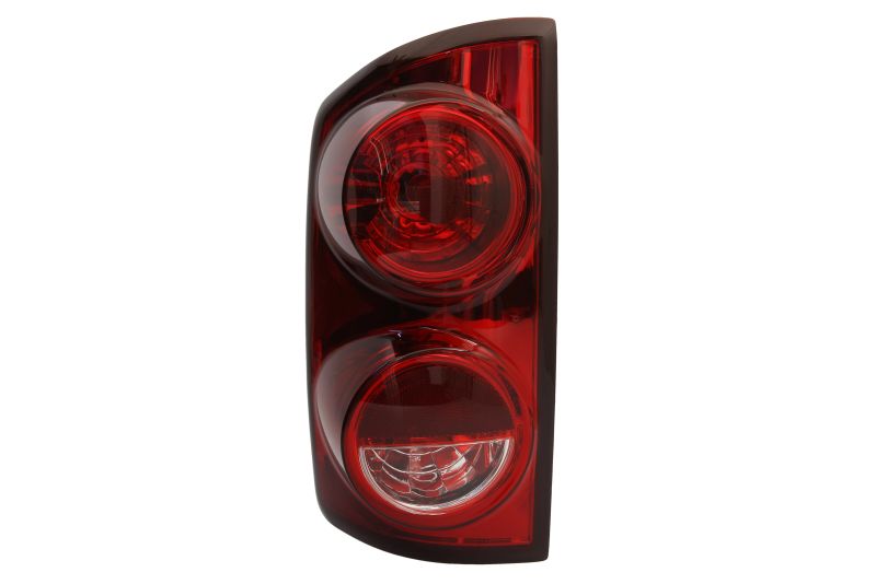 Stopuri spate TYC Lampa spate fara ECE P27/7W W16W DODGE RAM 01.06-12.09