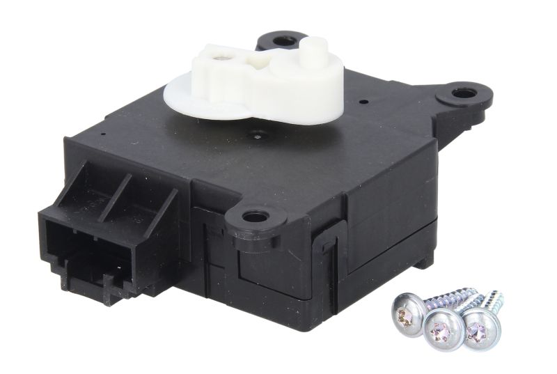 Element reglare clapetă carburator VALEO motor pas cu pas Citroen C2 C3