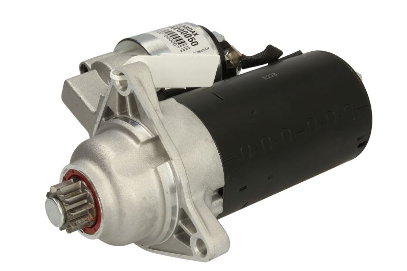 Demaror STARDAX 12V 1.8kW VW TRANSPORTER T4 1.9D/2.5 07.90-06.03 10 dinti 76mm 3 gauri antiorar