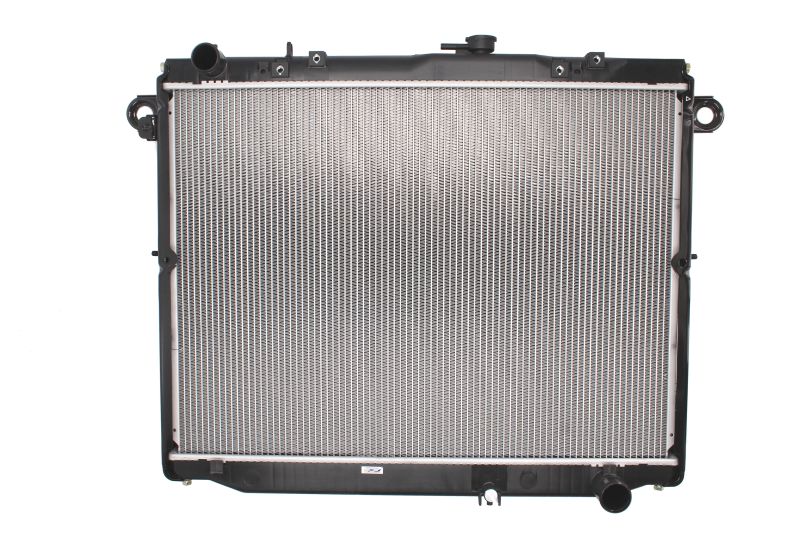 Radiator racire motor KOYORAD Toyota Land Cruiser 100 4.2D Manual 510mm Inaltime 695mm Latime 36mm Grosime