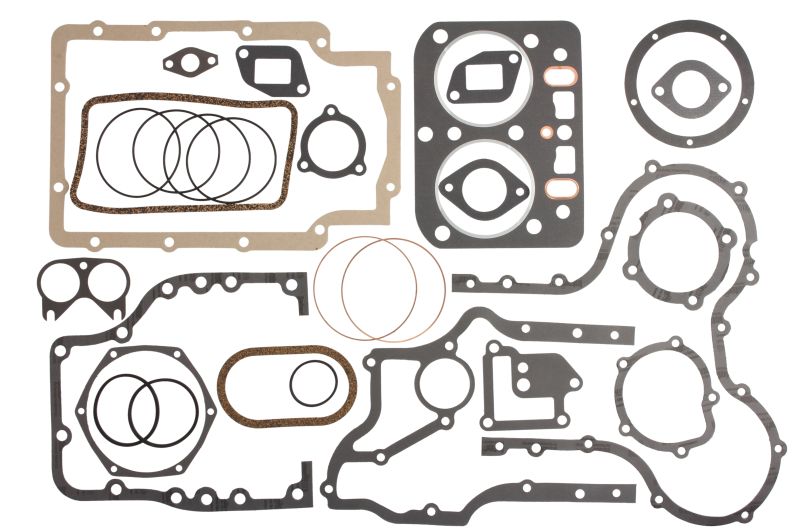 Set garnituri motor complet ENGITECH URSUS 330 pentru motor URSUS