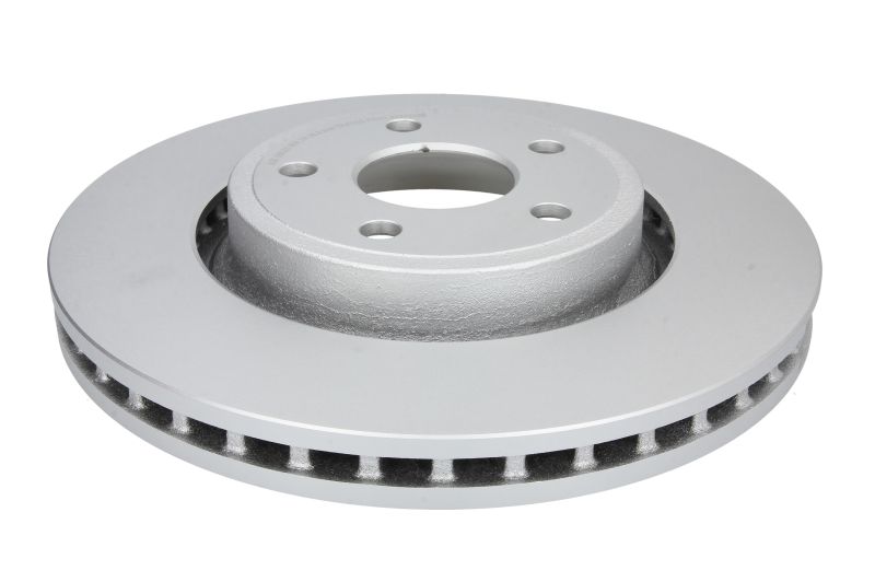 Disc frana TEXTAR Fata Dreapta/Stanga Ventilat 350mm Grosime 32mm 5 Gauri DODGE DURANGO JEEP GRAND CHEROKEE IV 3.0D-5.7