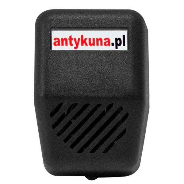 Dispozitiv ultrasunete indepartare daunatori ANTYKUNA AM MOUS MINI 230V 1 difuzor 1 dispozitiv